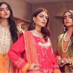 Warda Winter Collection 2023 Warda Ready To Wear Collection