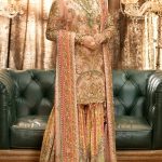 Nomi Ansari Bridal Dress, Sale with price