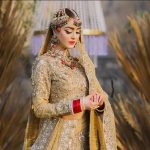 Erum khan couture Wedding collection