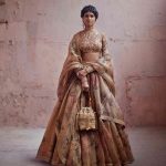 Sabyasachi Mukherjee wedding wear collection