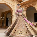 Tena Durrani Bridal Wear collection